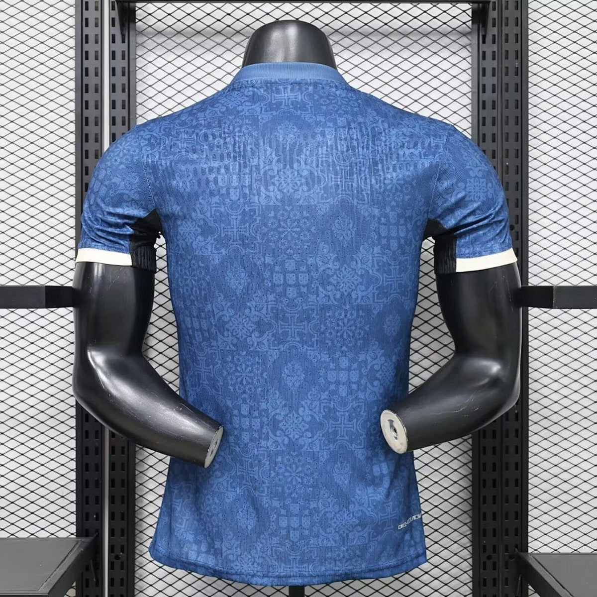 Maillot Portugal concept 2026