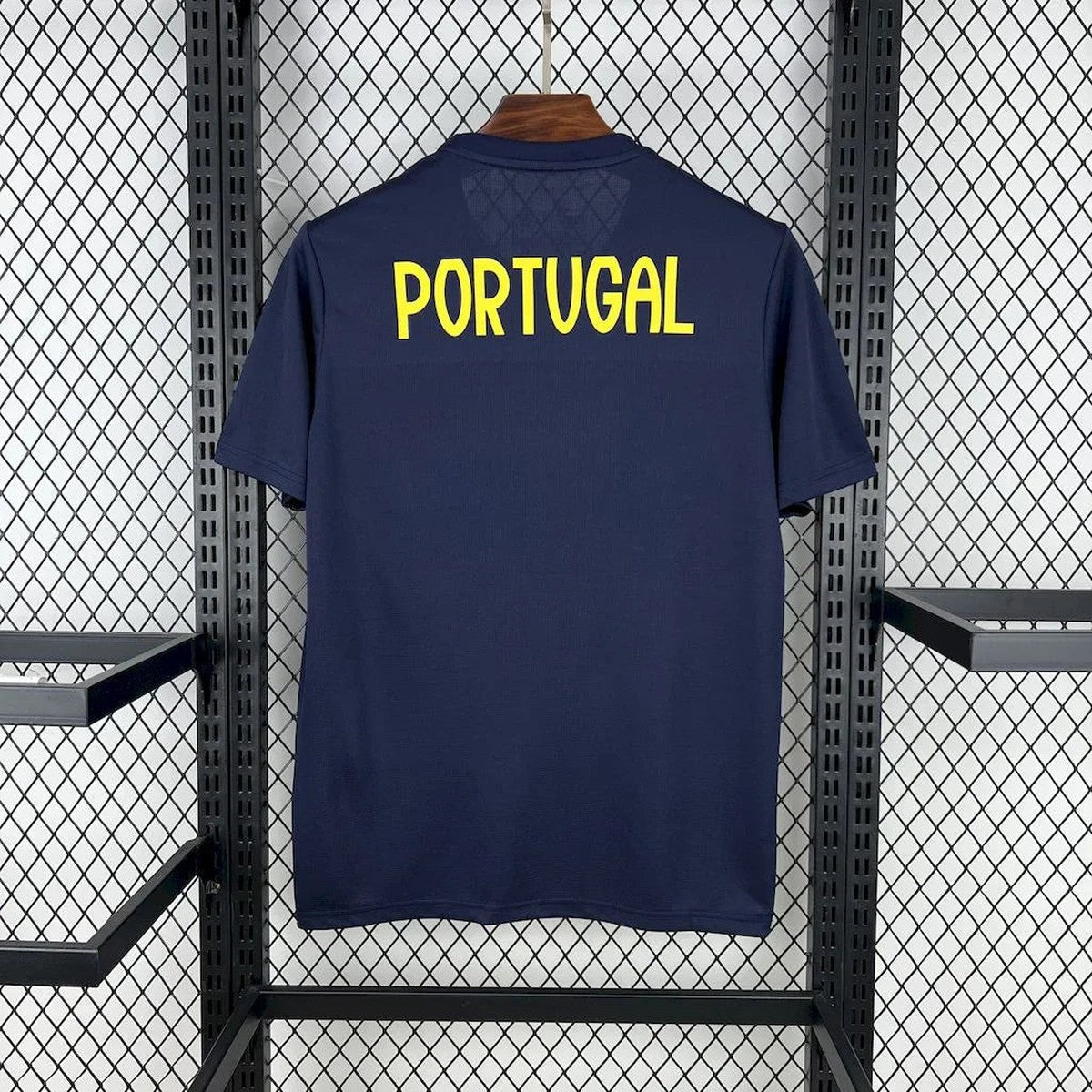 Maillot Portugal concept 2025