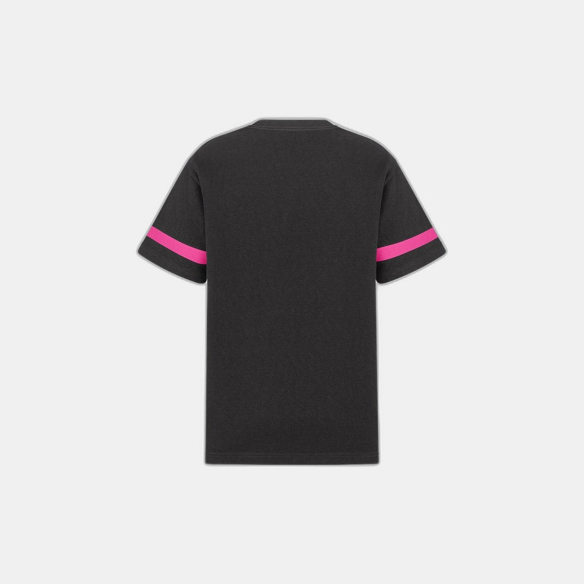 T-shirt DIOR AND LEWIS HAMILTON, coupe relax - Dior T (2)