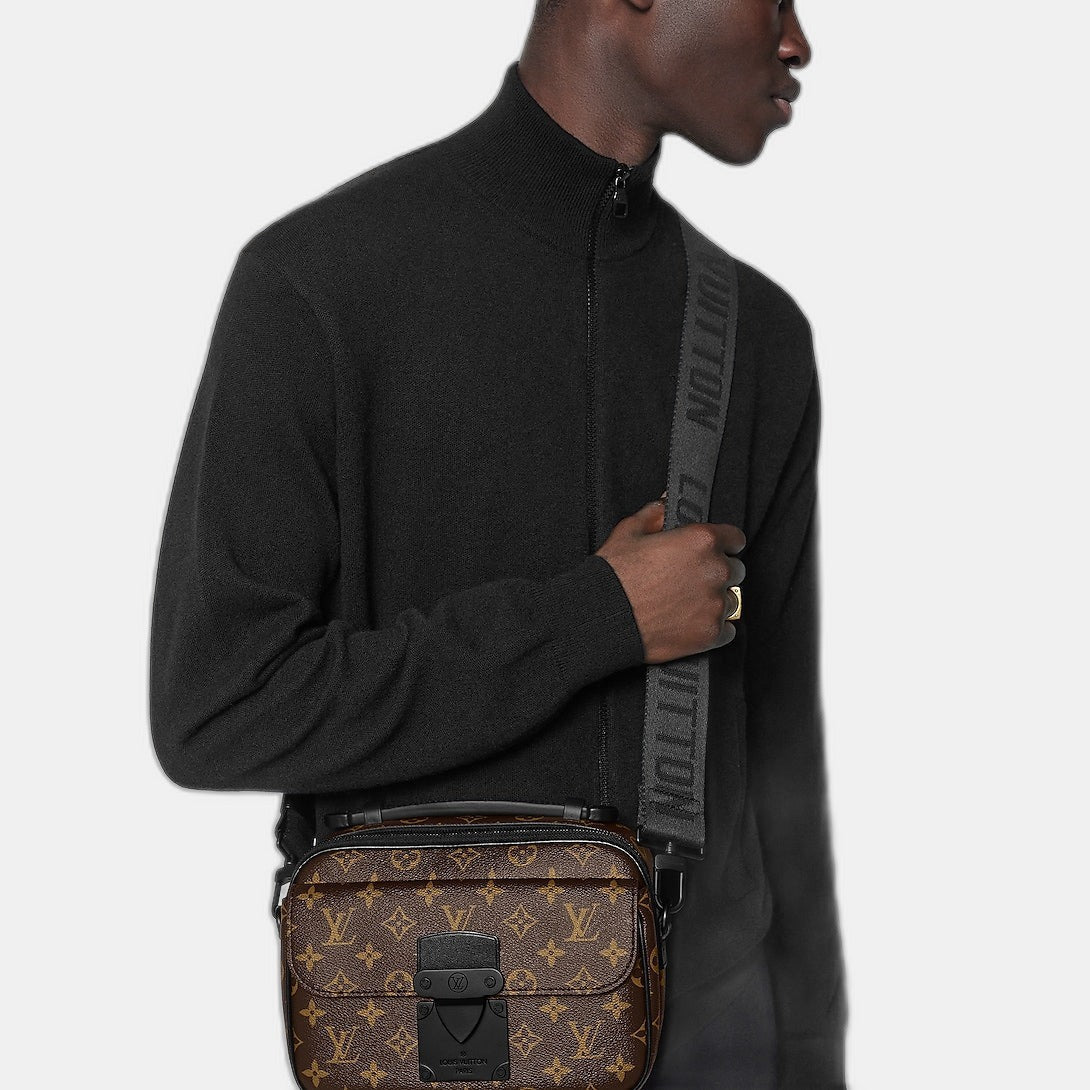 Sac messenger S Lock - #1