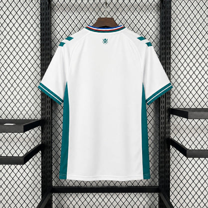 Maillot AS Saint-Etienne Extérieur 2026/27