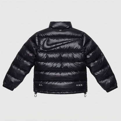 Doudoune Nike x NOCTA Noir