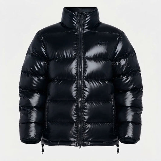 Doudoune Nike x NOCTA Noir