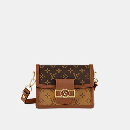 Sac Mini Dauphine