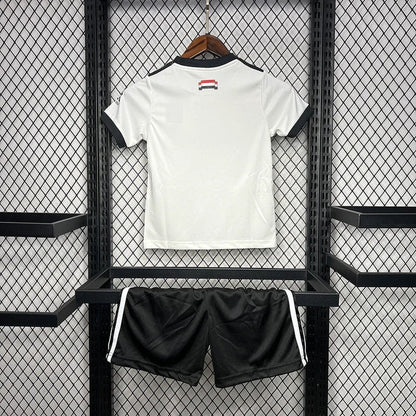 Kit Enfant Manchester United 2024-25