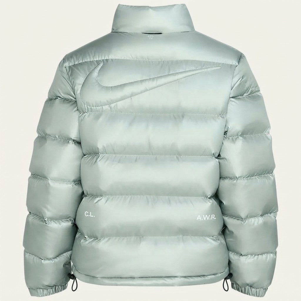 Doudoune Nike x NOCTA Vert