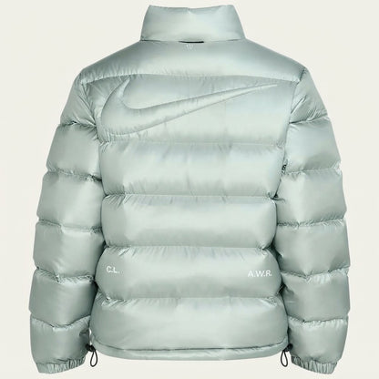 Doudoune Nike x NOCTA Vert
