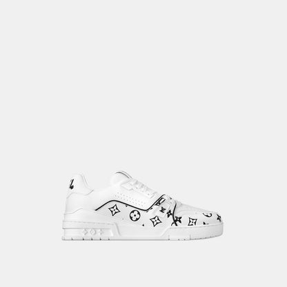 Sneaker LV Trainer - #7