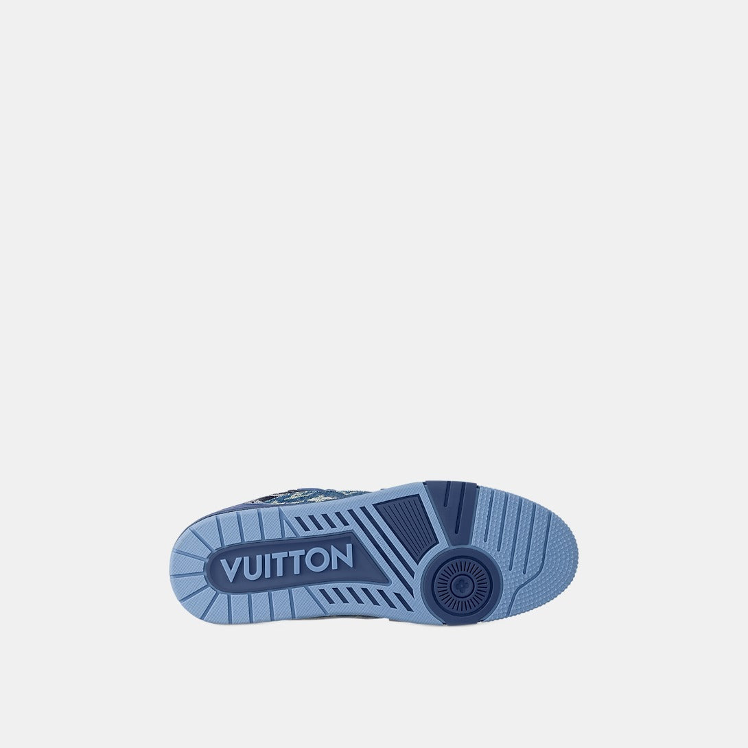 Sneaker LV trainer - #2