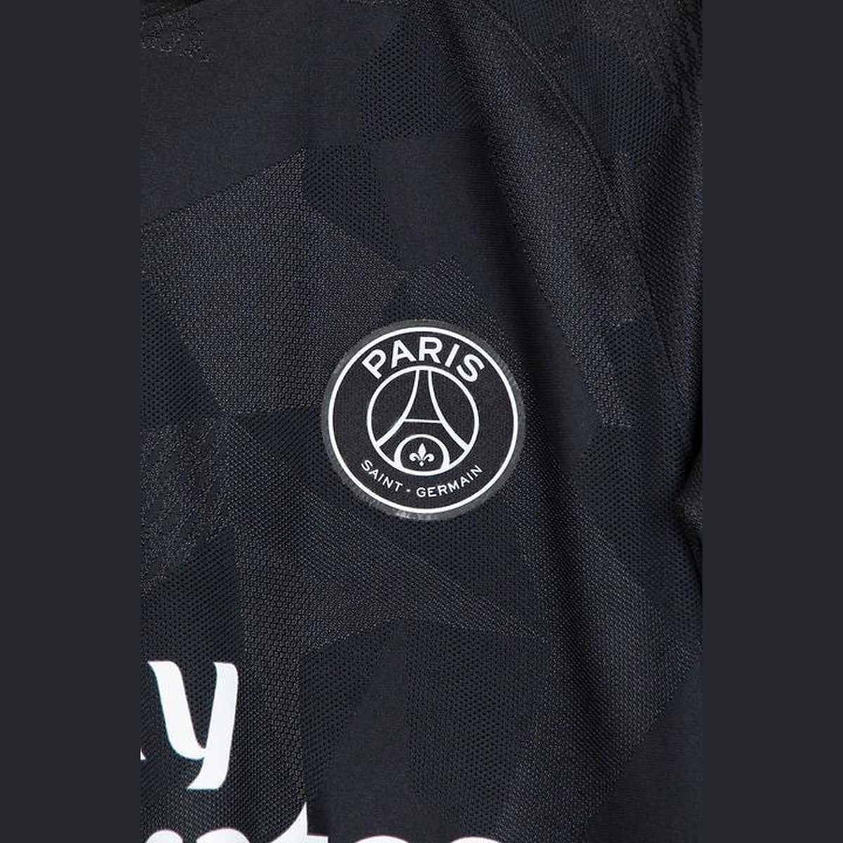 Maillot Paris saint germain 2017