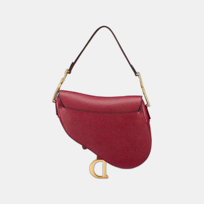 Sac Saddle à bandoulière - #5
