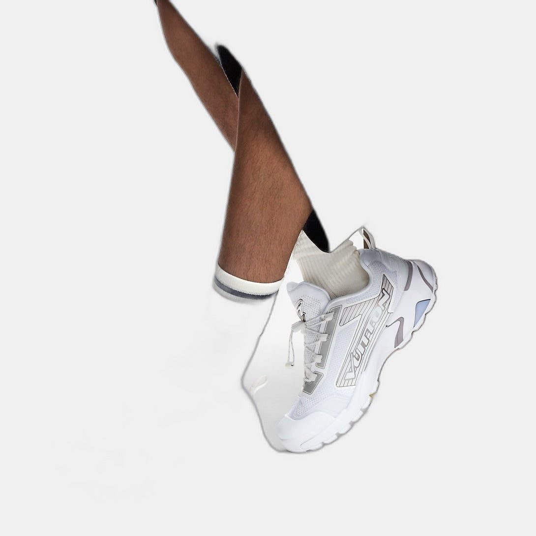 Sneaker LV Runner Tatic - #5