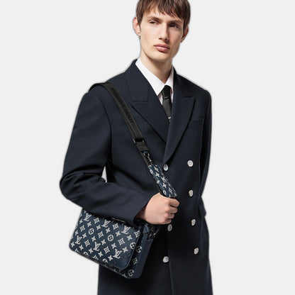 Sac Trio Messenger - #3