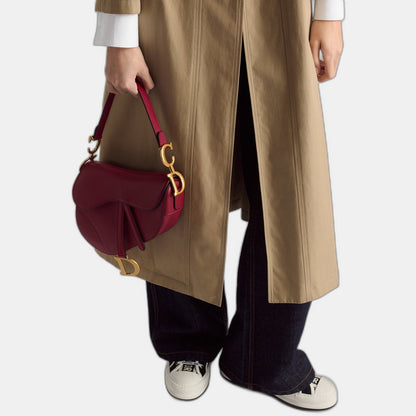 Sac Saddle à bandoulière - #5