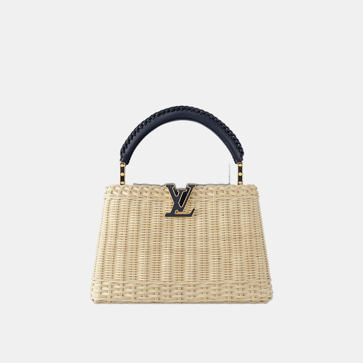 Sac Capucines BB - #4