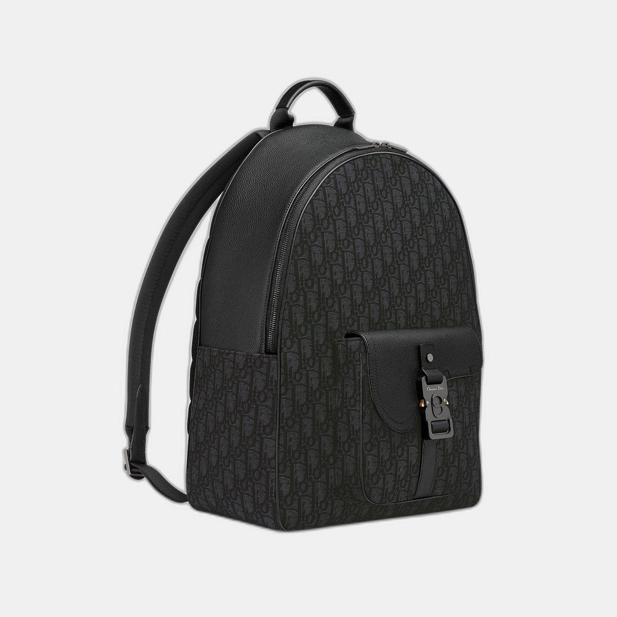 Sac à dos zippé Saddle - #2