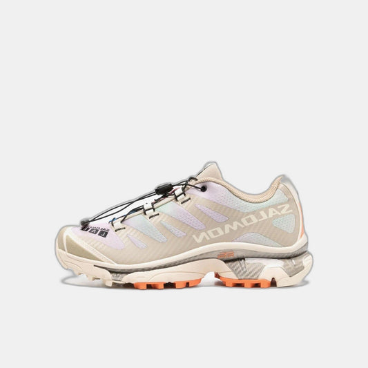 Salomon XT-4 OG Aurora Borealis Shortbread