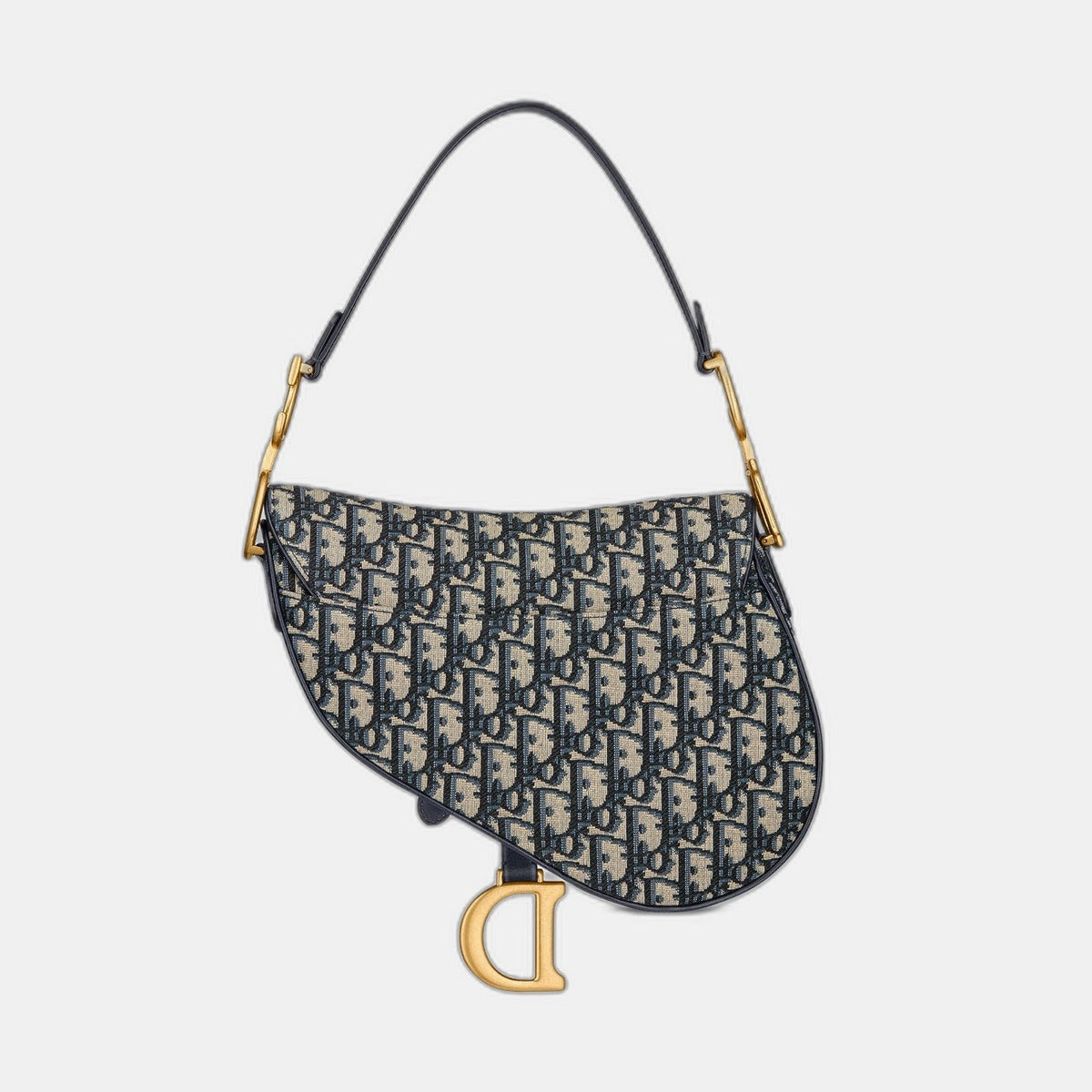 Sac Saddle à bandoulière - #1
