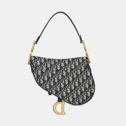 Sac Saddle à bandoulière - #1