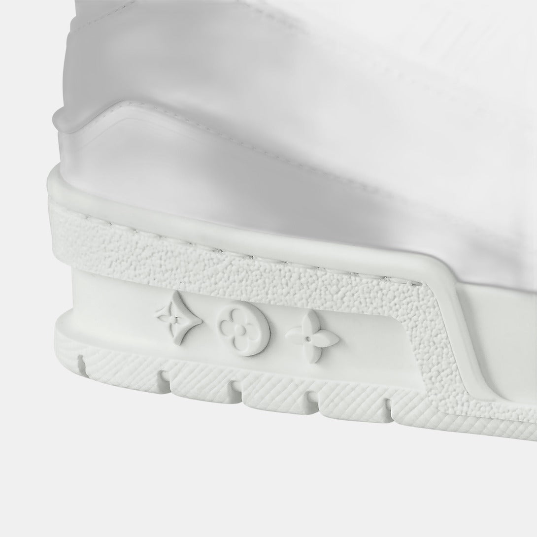 Sneaker LV trainer - #11