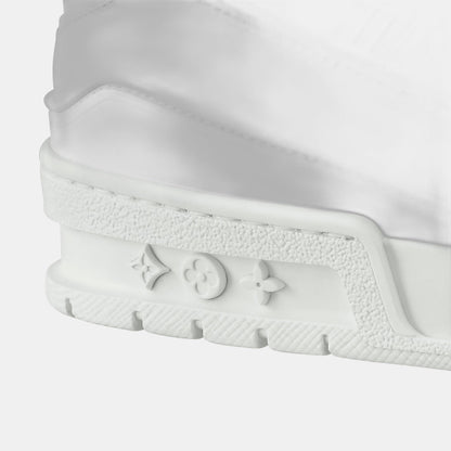 Sneaker LV trainer - #11