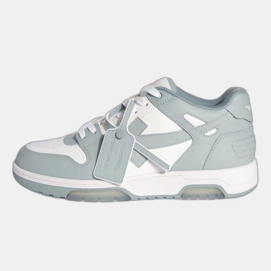 Basket Off-White Grey