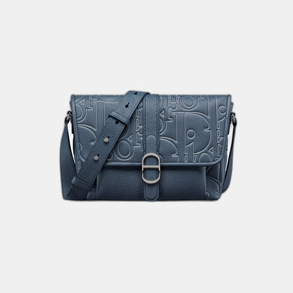 Sac Messenger à rabat Dior Daily Medium - #2