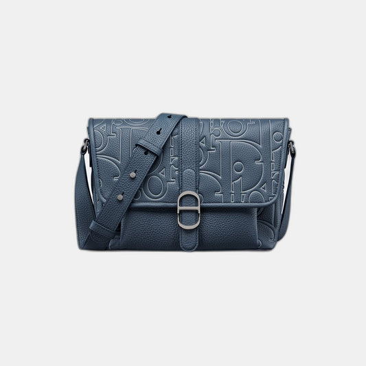Sac Messenger à rabat Dior Daily Medium - #2