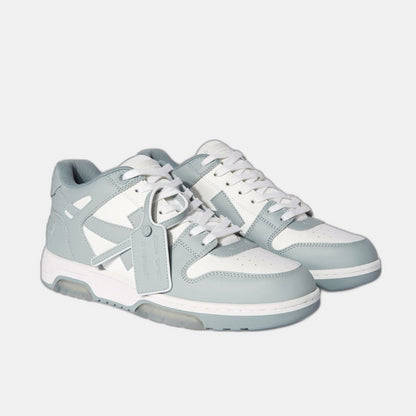 Basket Off-White Grey