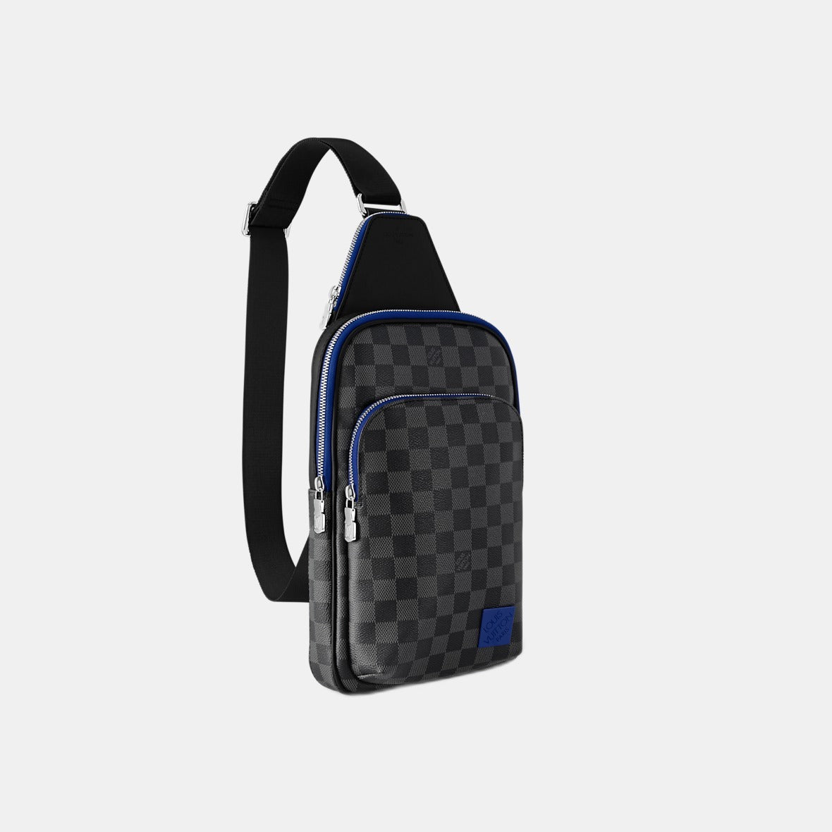 Sac Avenue Slingbag - #2