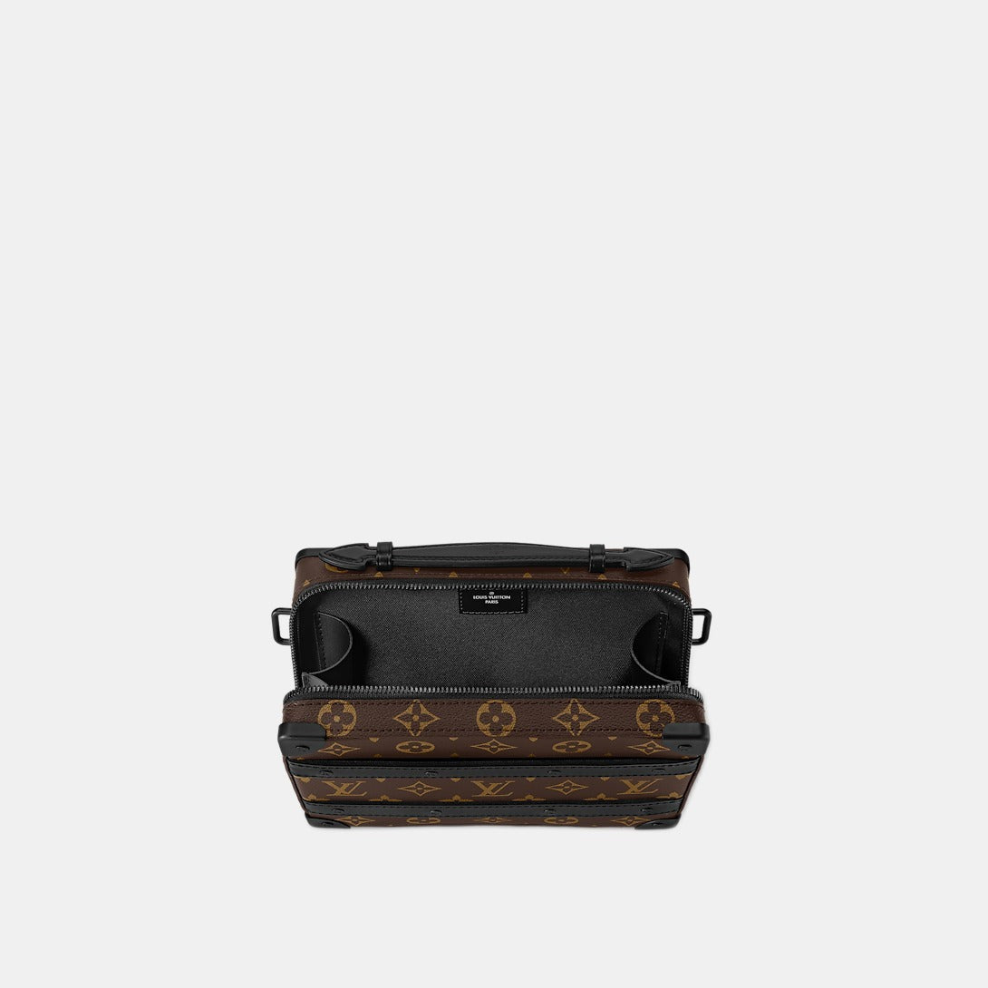 Sac Handle Soft Trunk - #1