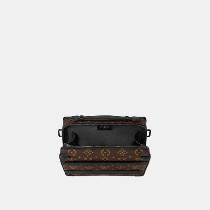 Sac Handle Soft Trunk - #1
