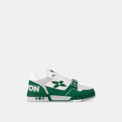 Sneaker LV Trainer - #3