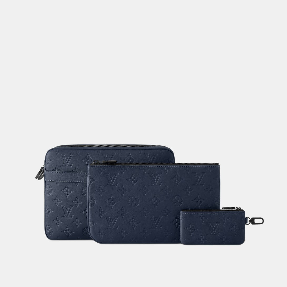 Sac Trio Messenger - #6