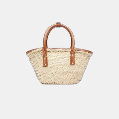 Jacquemus - The small Soli basket