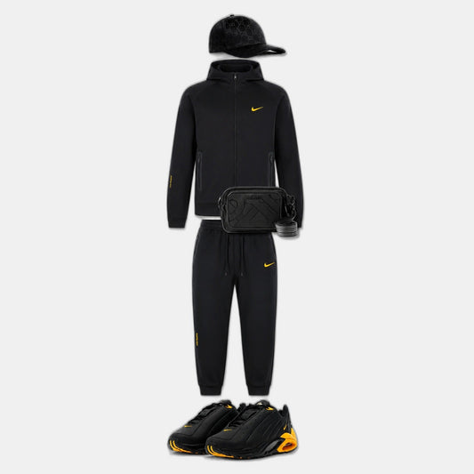 outfit drip