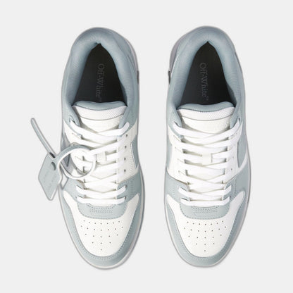 Basket Off-White Grey