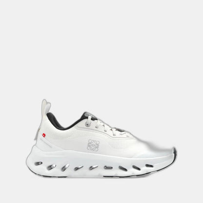 On Cloud × Loewe — Cloudtilt White and Black