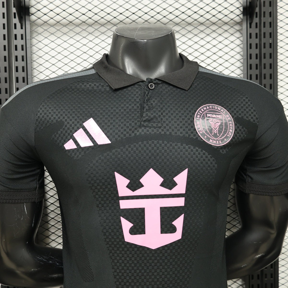 Maillot Inter Miami extérieur 2026-27
