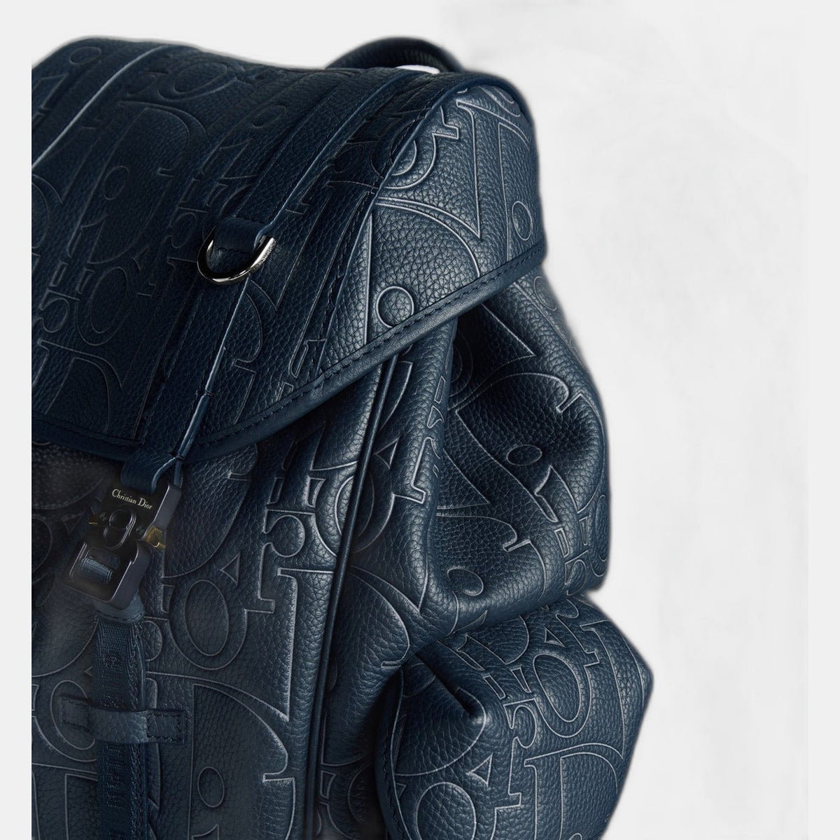 Sac à dos à rabat Dior Hit The Road - #4