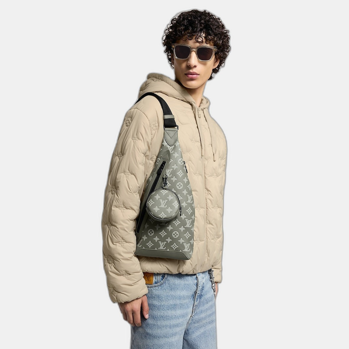 Sac sling Duo - #6