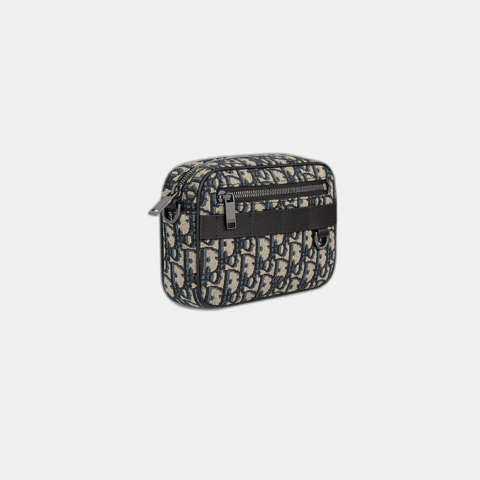 Sac bandoulière Mini Safari - #1