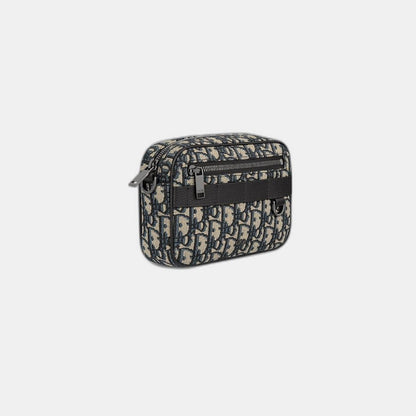Sac bandoulière Mini Safari - #1