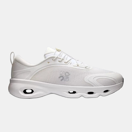 Cloudsolo Loewe — White Light Grey