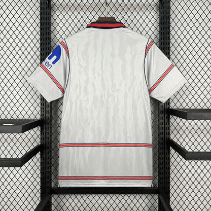 Maillot Atletico Madrid Third 2026/27