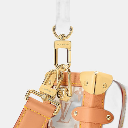 Sac Side Trunk MM - #2