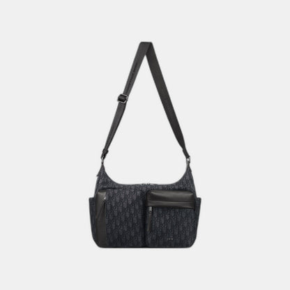 Sac Hobo Rider Soft Medium - #1