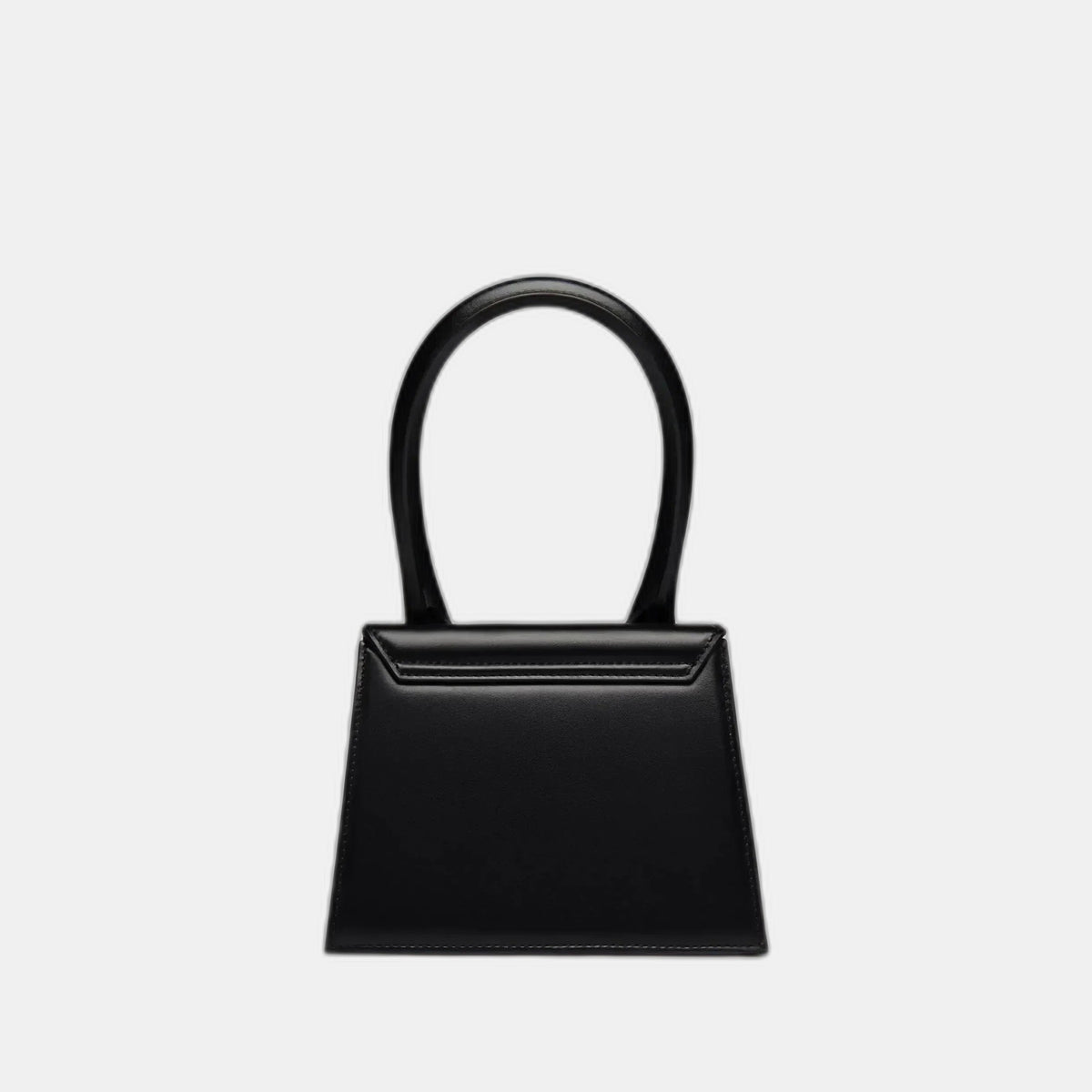 Jacquemus - Le Chiquito moyen Black