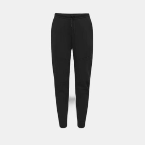 Outfit Tech Fleece Black + Casquette Offerte