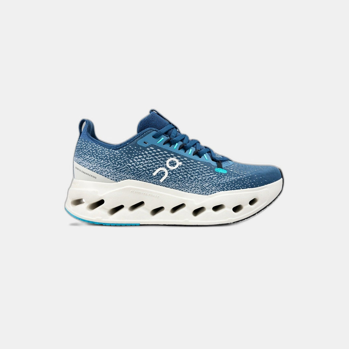 Cloudsurfer blue